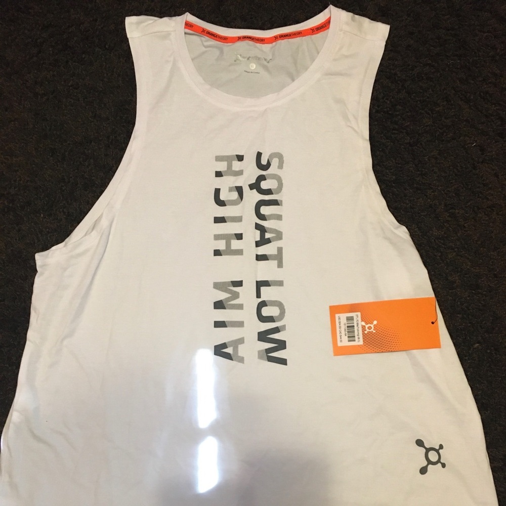 OTF (Orangetheory)